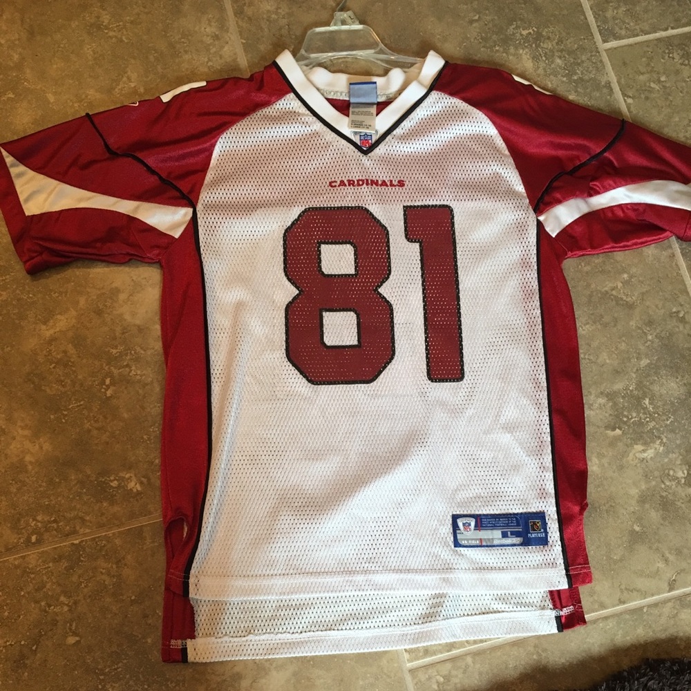 Arizona Cardinals Jersey